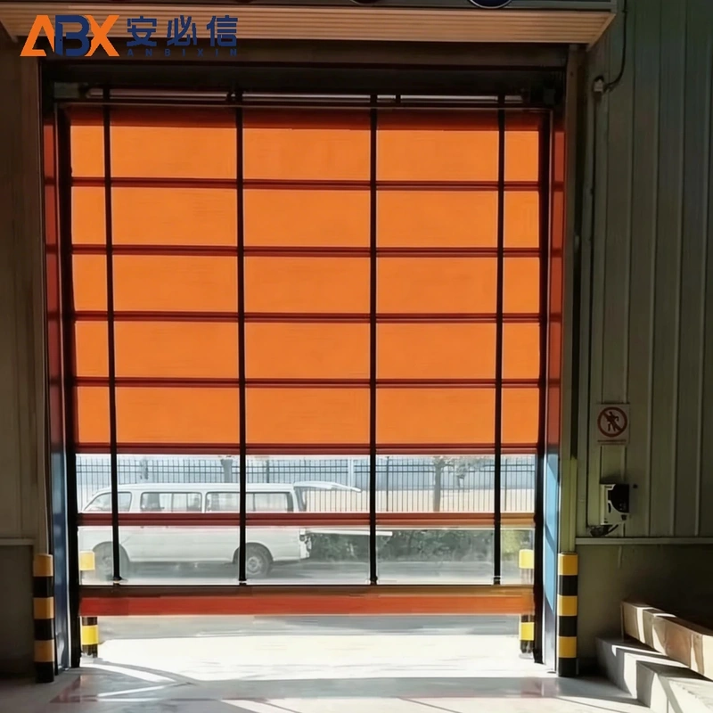丽水市背带堆积门