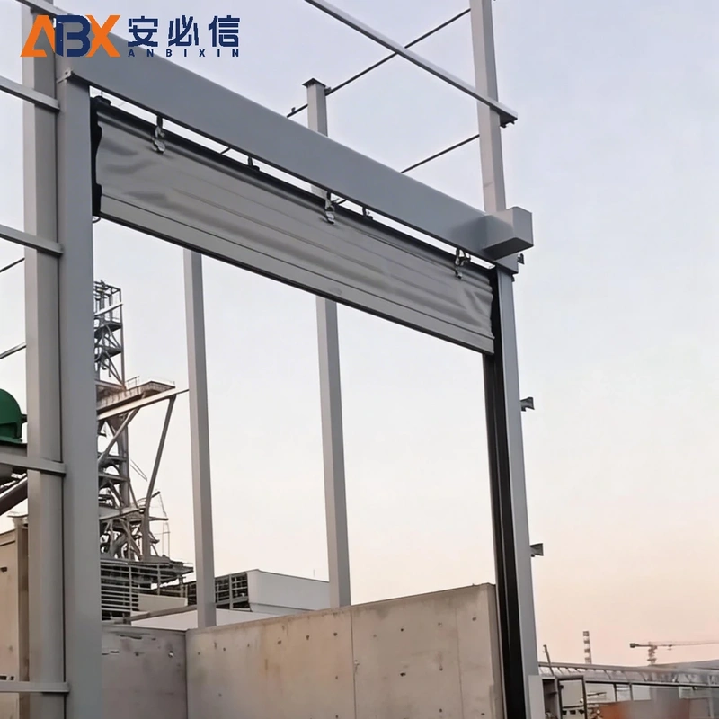 丽水市堆积门