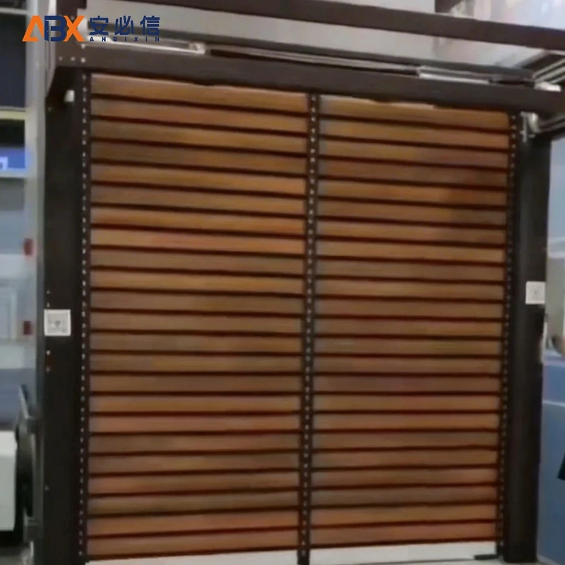 丽水市雷达高速门